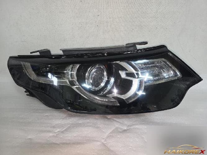 Land Rover Discovery 2017 — фара правая HID FK72-13W029-EG