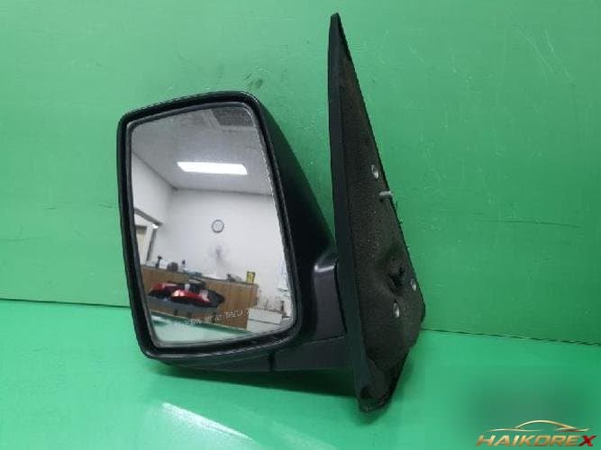 Hyundai Porter 2010 — зеркало боковое левое