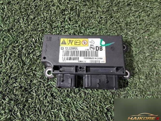 GM Daewoo Trax 2014 — прочая деталь 13586630
