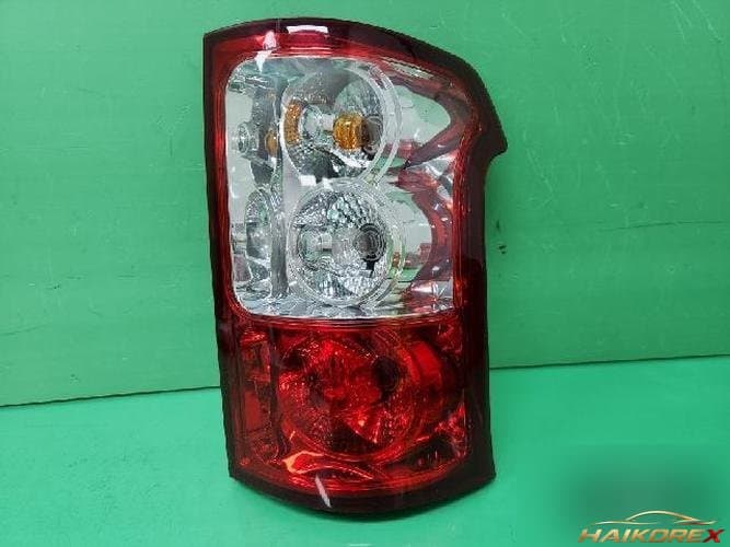 KG Mobility Musso EV 2005 — комбинированный фонарь задний правый (пассажирский) 10