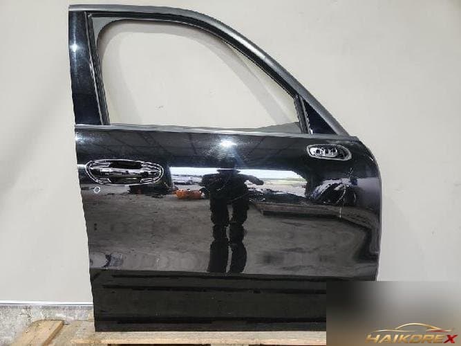 Citroën C4 2015 — передняя дверь правая