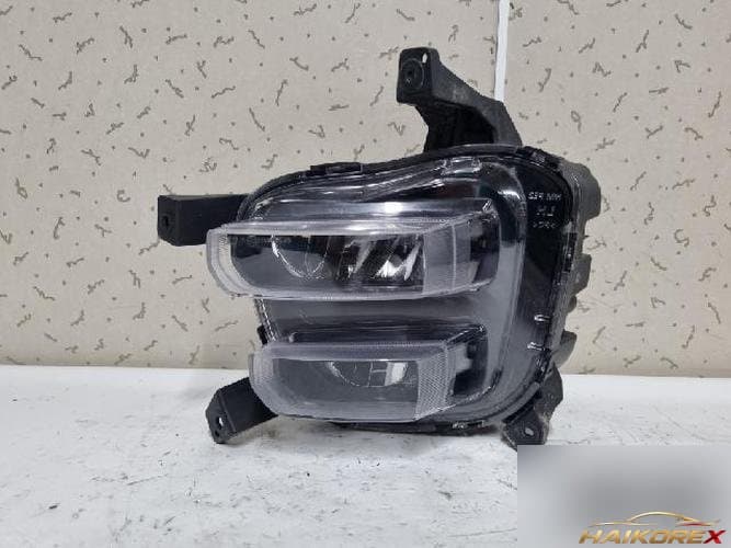 Kia Mohave 2021 — противотуманная фара левая (водительская) 922012J800