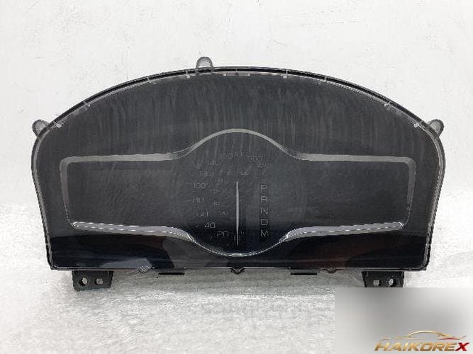 Ford MKX 2011 — панель приборов BA1T-10849-BM