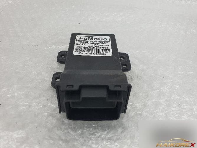 Ford MKX 2011 — модуль подогрева руля BU5T-14B561-AF