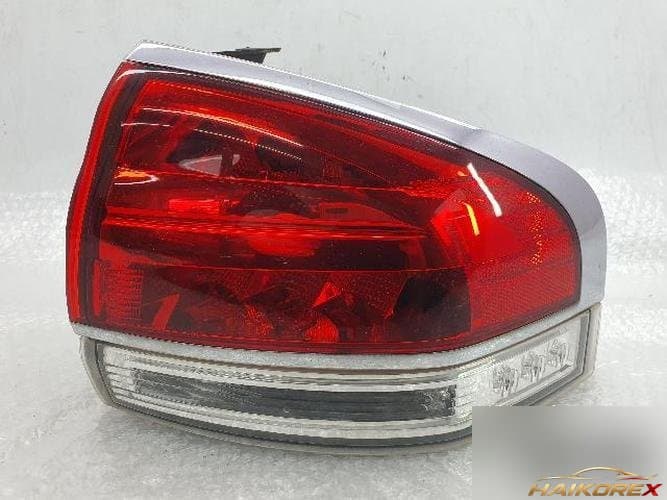 Ford MKX 2011 — комбинированный фонарь задний правый (пассажирский) BA13 13B504 AG 1