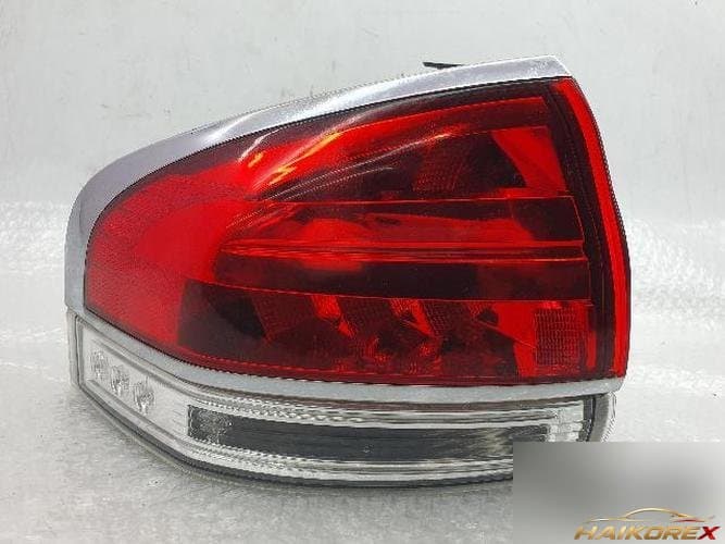 Ford MKX 2011 — фонарь задний левый (комбинированный) BA13 13B505 AH