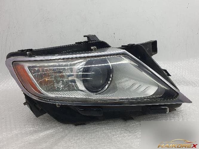 Ford MKX 2011 — фара передняя правая BA13 13005 AC