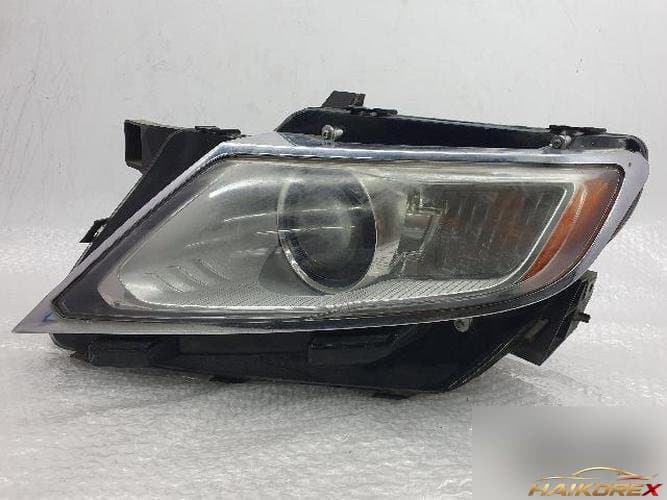 Ford MKX 2011 — фара левая BA13 13006 AC