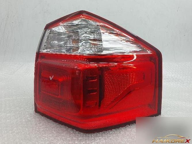 Chevrolet Orlando 2015 — комбинированный фонарь задний правый (LED)