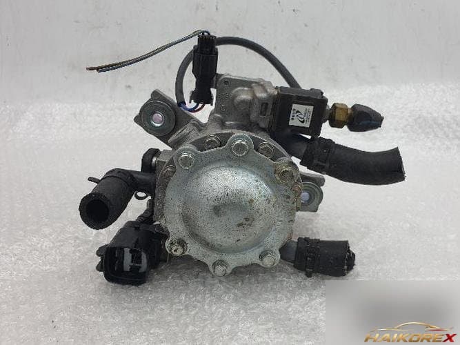 GM Daewoo Orlando 2015 — испаритель LPG