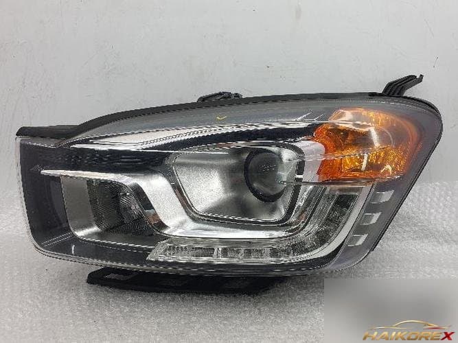 KG Mobility Korando 2015 — фара левая