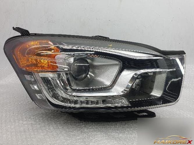 KG Mobility Korando 2015 — фара правая DRL