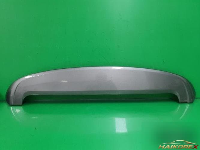 Kia Sorento 2010 — спойлер 87210 2P000