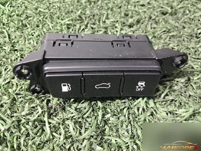 Kia K7 2016 — прочие детали 93760F6000