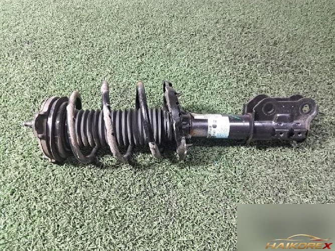 Kia K7 2016 — передняя стойка амортизатора (правая) 54660F6000