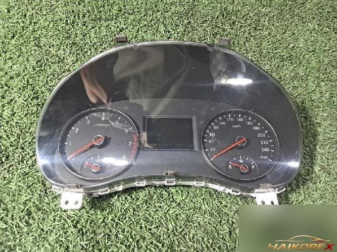 Kia K7 2016 — щиток приборов 94003-F6010