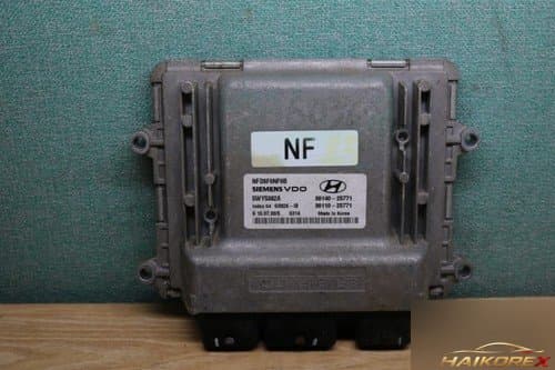 Интерфейсный блок IFB 39140-25771