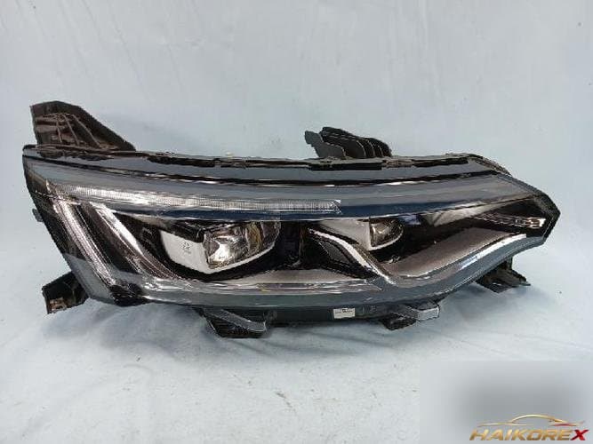 Renault SM6 2019 — фара головного света правая
