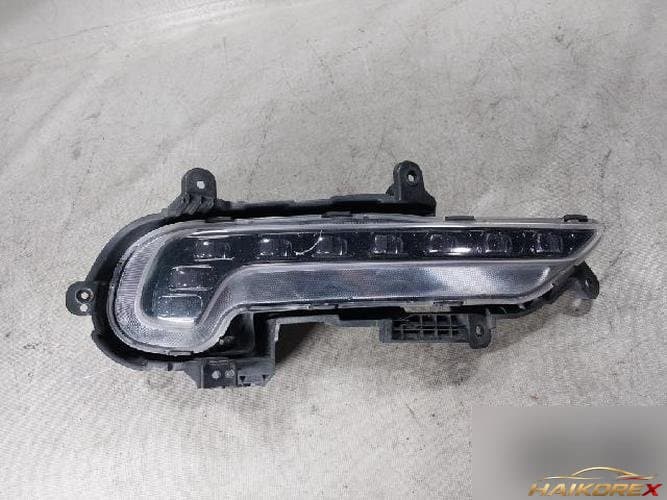 Kia K9 2013 — туманный свет правый