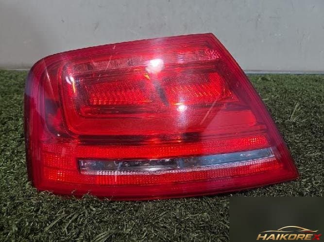 Audi A8 2012 — фонарь задний левый (комбинированный) 4H0 945 095 96