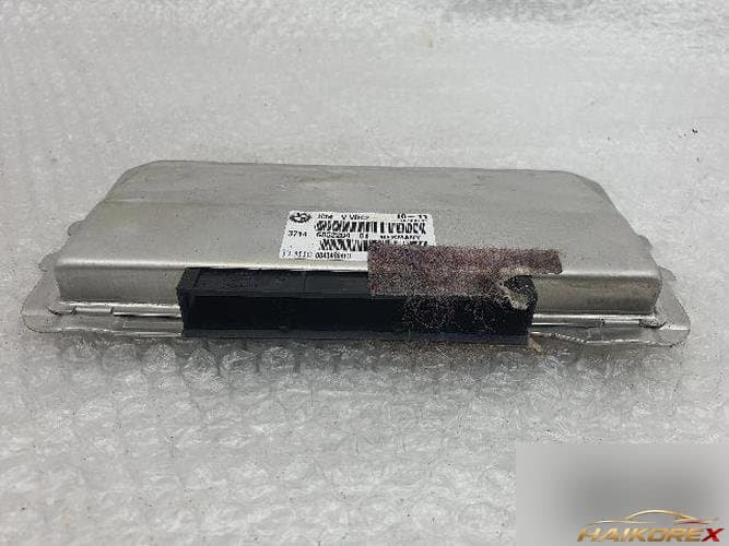 BMW 7 Series 2011 модуль ICM VDC 3714 6852204 01 2