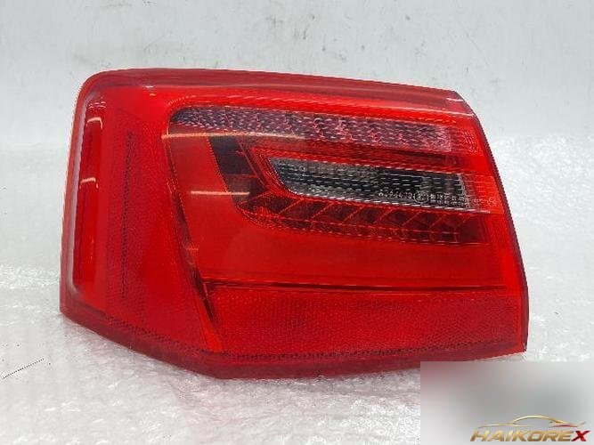 Audi A6 2014 — фонарь задний левый LED 4G5 945 095 A 10