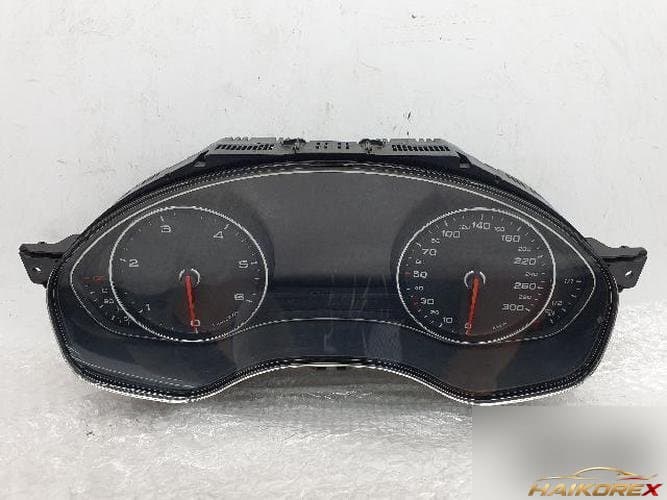 Audi A6 2014 — панель приборов дизельная 4G8920932S