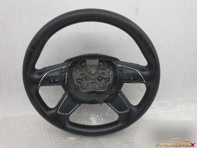 Audi A6 2014 руль 4G0 419 091 M