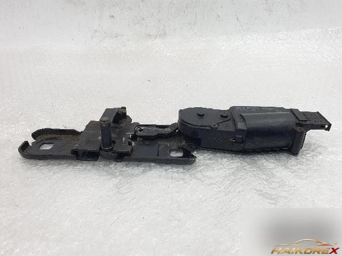 Audi A6 2014 — замок двери/багажника 4H0 827 383 A 1