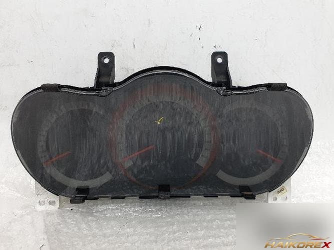 Kia Forte 2010 — панель приборов 94033-1M010