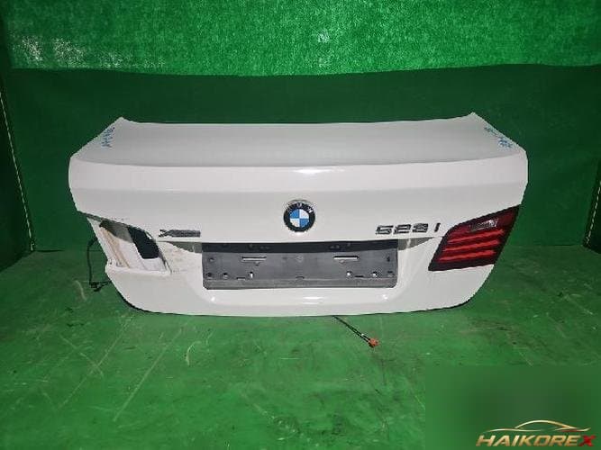 BMW 5 серия 2016 — крышка багажника 7240552