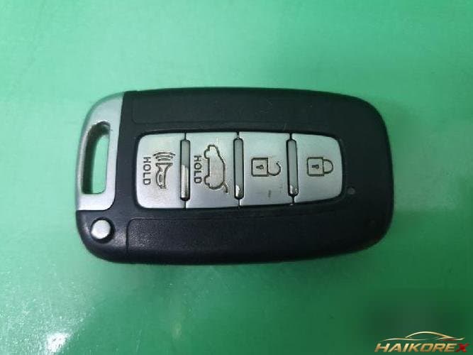 Hyundai Veracruz 2015 — прочие детали 1