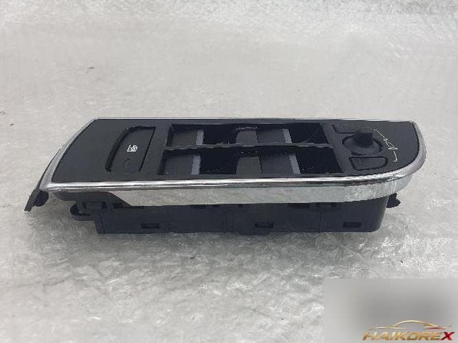 Jaguar XJ 2011 — переключатель стеклоподъёмника AW93-14540-AC