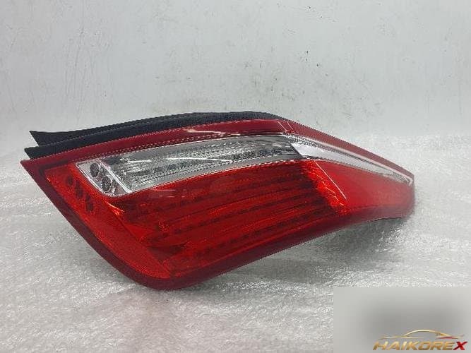 Jaguar XJ 2011 — комбинированный фонарь (задний) правый AW93-13404-AE