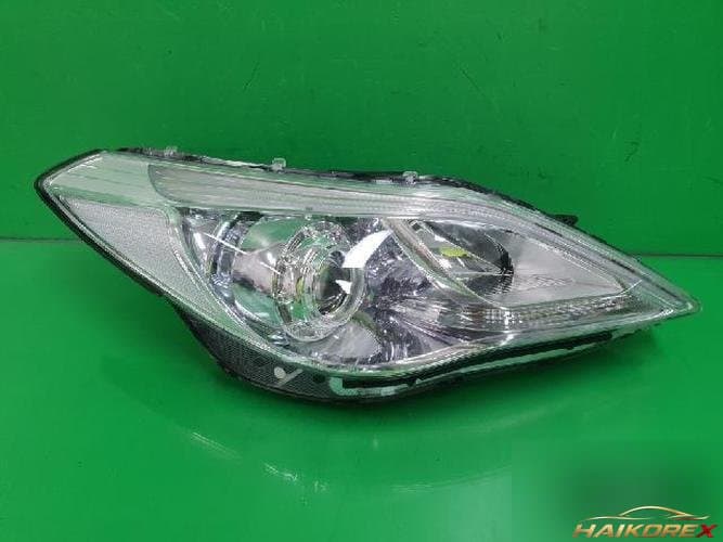 Hyundai Grandeur 2011 — фара правая 92102-3V
