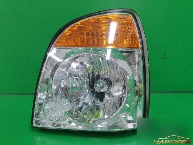 Hyundai Porter 2010 — фара левая