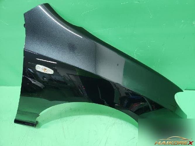 Hyundai Avante 2007 — крыло правое 10