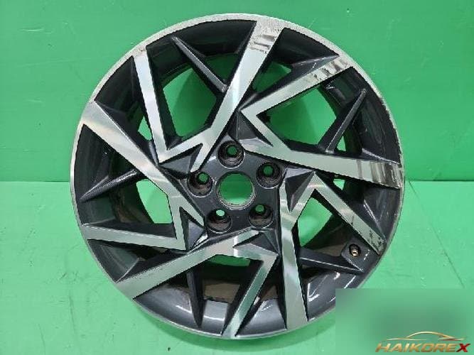 Hyundai Granzer 2024 — алюминиевый диск 52910-N1110
