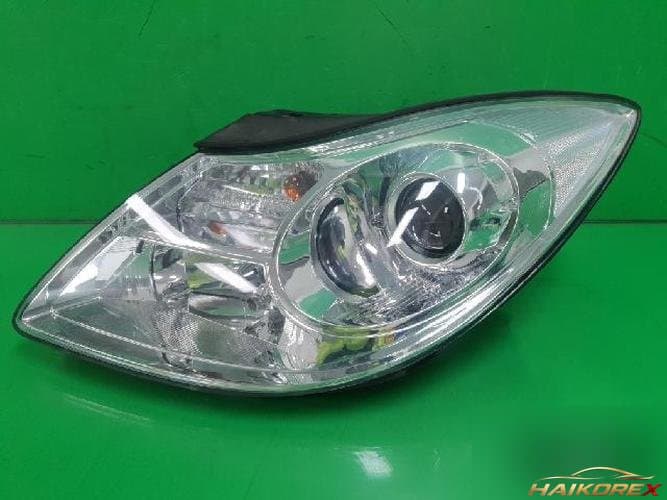 Hyundai Veracruz 2015 — фара левая 92101-3J100