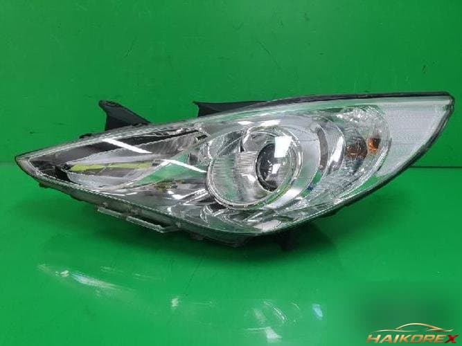 Hyundai Sonata 2011 — фара левая 92101-3S 1