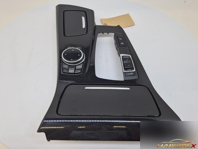 BMW 5 Series 2011 — джог-шаттл 65829320289
