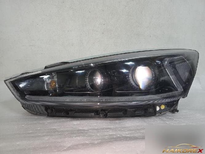 Kia K7 2016 — фара левая HID 92101-F6100-5