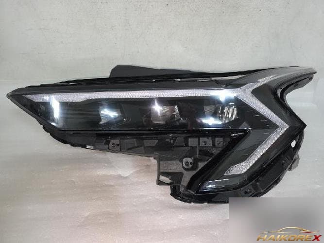 Kia K5 2024 — фара левая 92101 L2500 1