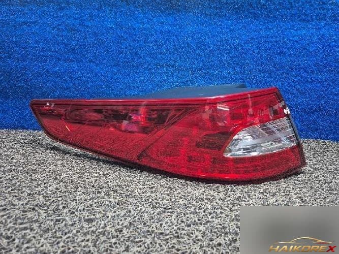 Kia K5 2013 — фонарь задний левый (комбинированный) LED