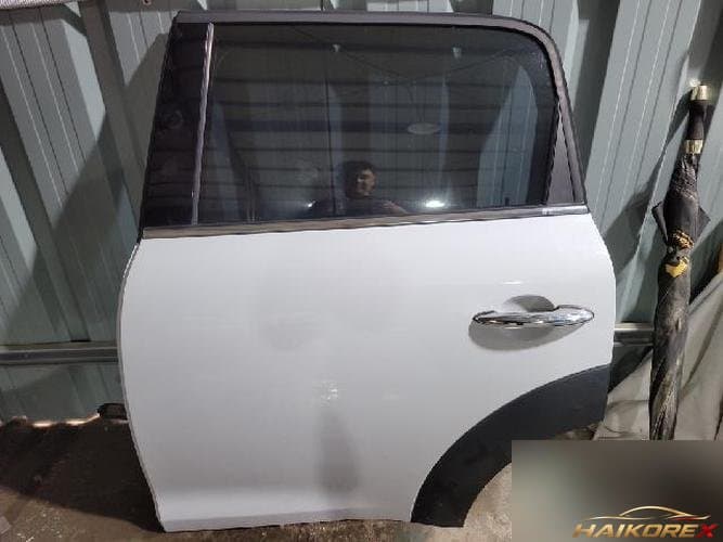 MINI Countryman 2014 — задняя дверь левая