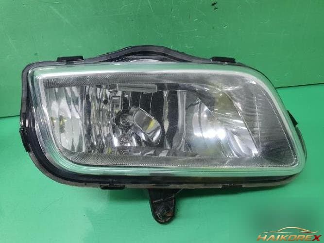 Hyundai Porter 2014 — противотуманная фара правая (пассажирская)