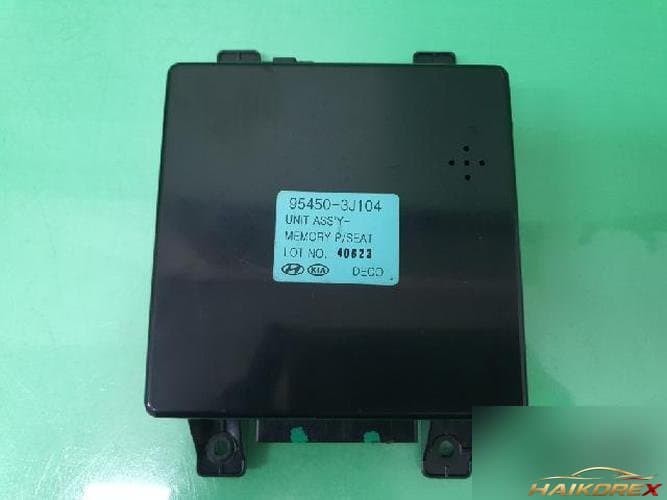 Hyundai Veracruz 2015 — модуль 95450-3J104