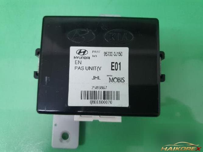 Hyundai Veracruz 2015 — модуль 95700-3J150