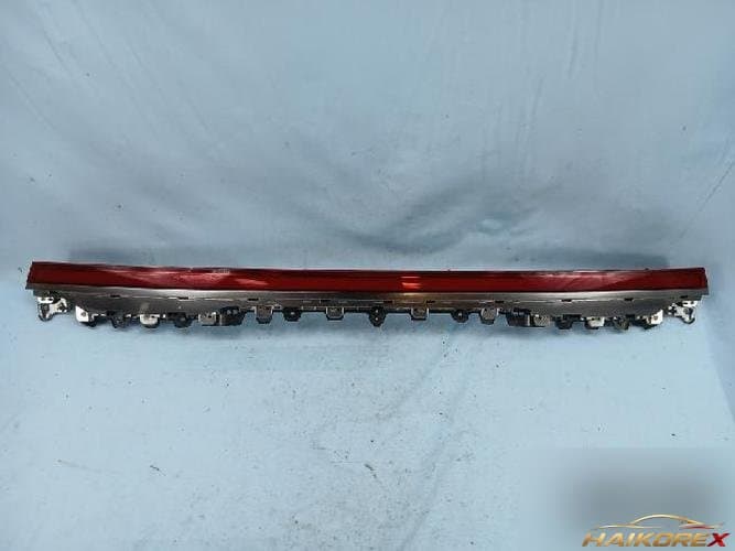 Kia K9 2022 — крышка багажника