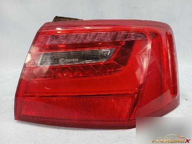 Audi A6 2015 — комбинированный фонарь задний правый